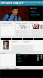 Mobile Screenshot of jimallenjackson.com